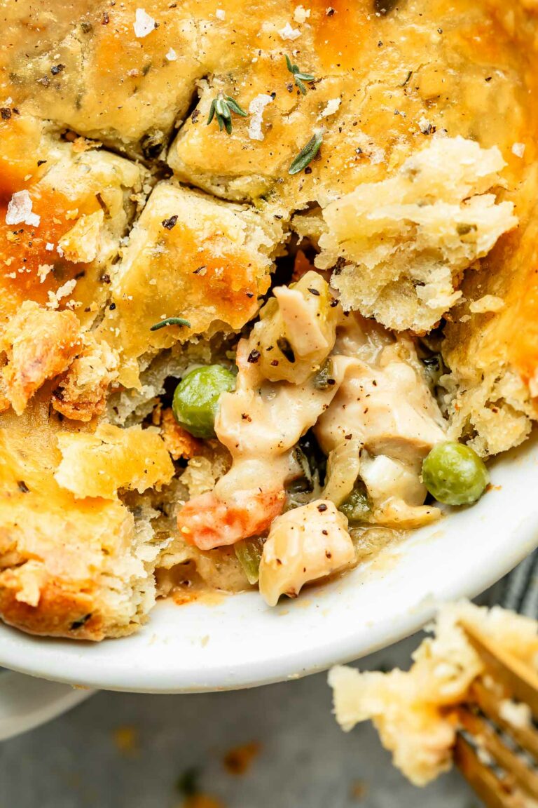 Chicken-Pot-Pie-with-Herb-Crust Chicken-Pot-Pie-with-Herb-Crust