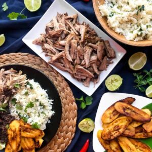 Weekly Meal Package