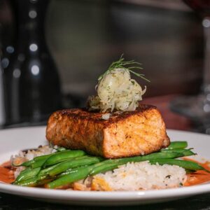 Weekly Meal Package