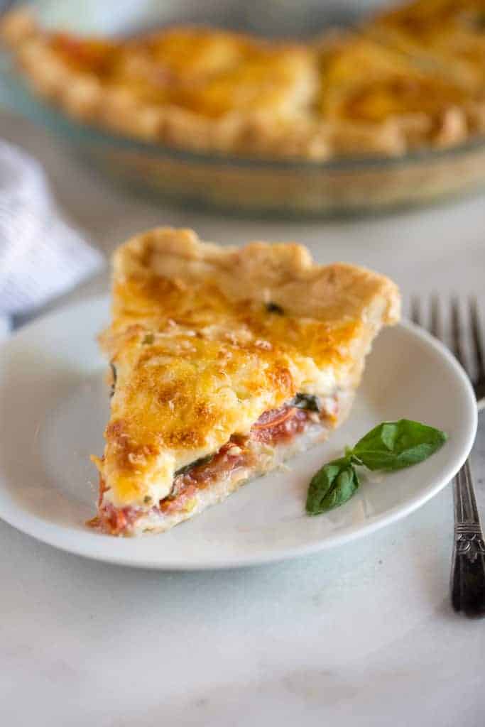 Tomato-Pie