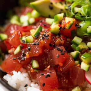 Weekly Meal Package