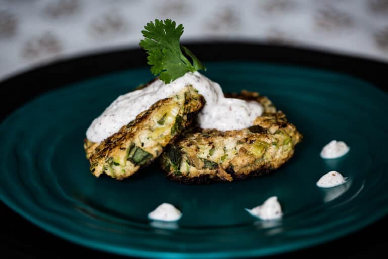 Turkey-Zucchini-Burgers Turkey-Zucchini-Burgers