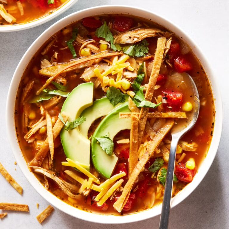 chicken-tortilla-soup