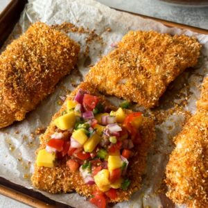 Weekly Meal Package
