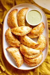 empanadas