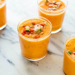 Weekly Meal Package