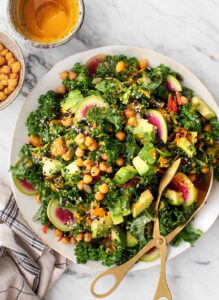 kale salad