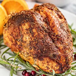 Roast Turkey Breast